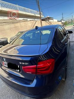 بي ام دبليو الفئة 3